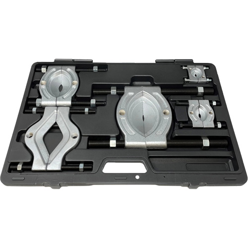 5 Pc. Bearing Splitter Set Rideout Tool & Machine Inc.