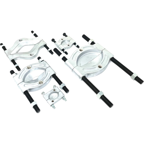 5 Pc. Bearing Splitter Set Rideout Tool & Machine Inc.