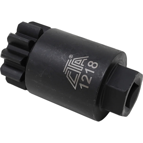 Engine Flywheel Barring Tool - Volvo/Mack Rideout Tool & Machine Inc.