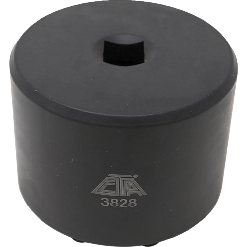 Dodge & GM Hub Nut Socket - 9 Pin Rideout Tool & Machine Inc.