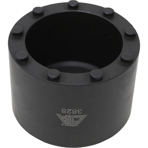 Dodge & GM Hub Nut Socket - 9 Pin Rideout Tool & Machine Inc.