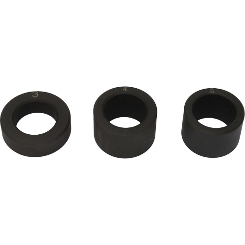 Ford Fuel Injector Sleeve Cup Remover & Installer - 7.3L Rideout Tool & Machine Inc.