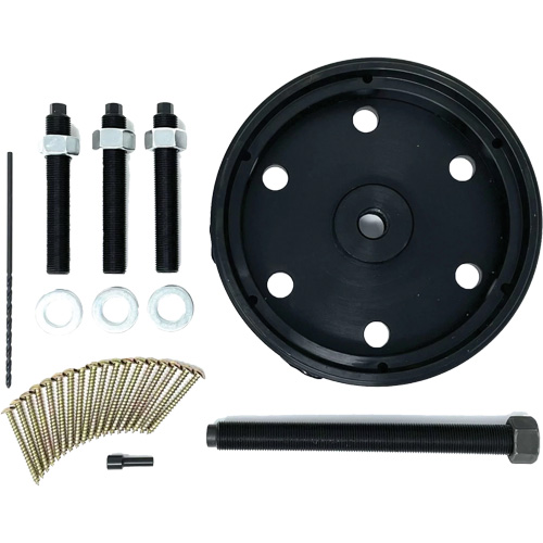 REAR Crankshaft Seal & Wear Sleeve R/I Tool Rideout Tool & Machine Inc.