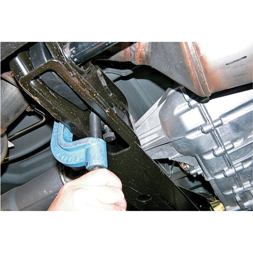 Outil de barre de torsion GM – grand Rideout Tool & Machine Inc.