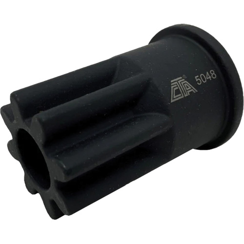 Engine Barring Socket Rideout Tool & Machine Inc.