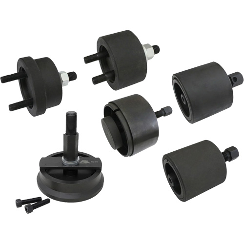 Trousse compl&egrave;te pour joints de vilebrequin avant/arri&egrave;re Powerstroke Rideout Tool & Machine Inc.