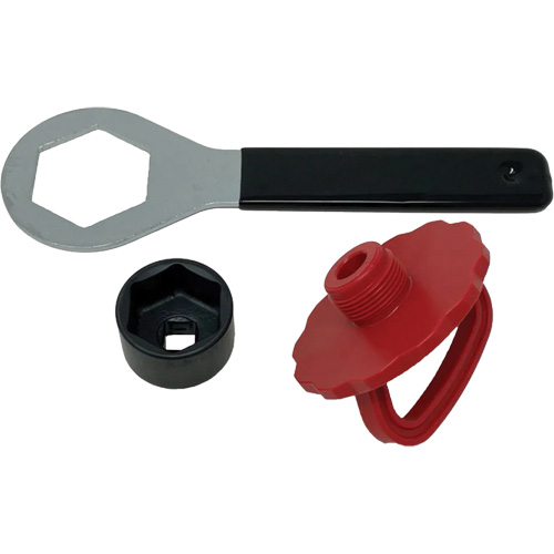 Cummins Service Kit Rideout Tool & Machine Inc.