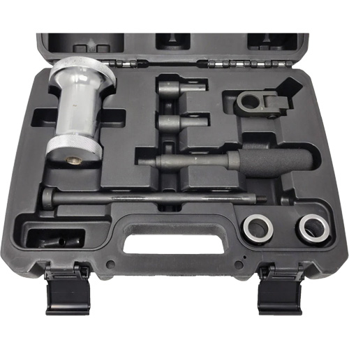 Kit d'extraction d'injecteurs Rideout Tool & Machine Inc.