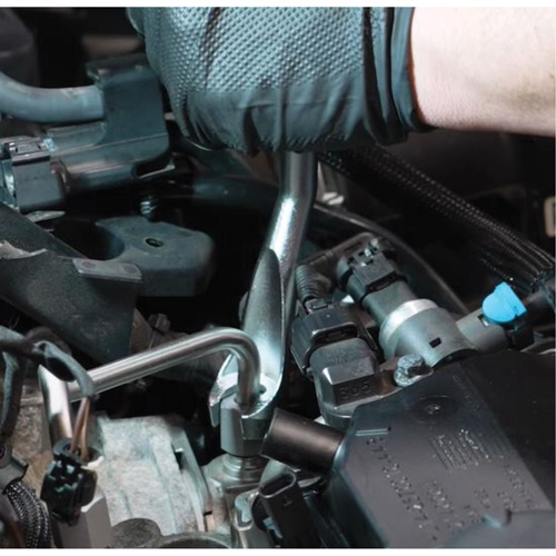 Jeu de 2 cl&eacute;s pour injection de carburant Cummins Rideout Tool & Machine Inc.