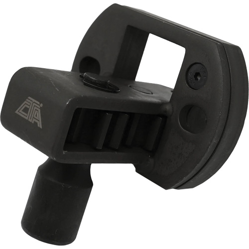 Outil de blocage Benz/Detroit Diesel Rideout Tool & Machine Inc.