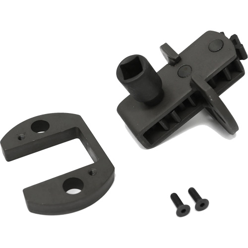 Outil de blocage Benz/Detroit Diesel Rideout Tool & Machine Inc.