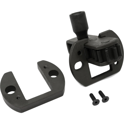 Outil de blocage Benz/Detroit Diesel Rideout Tool & Machine Inc.