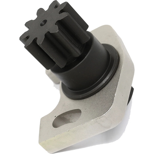 Outil de blocage pour Volvo Rideout Tool & Machine Inc.