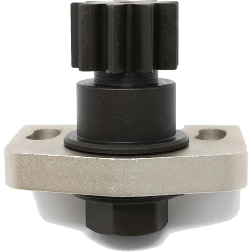 Outil de blocage pour Volvo Rideout Tool & Machine Inc.