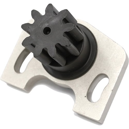 Outil de blocage pour Volvo Rideout Tool & Machine Inc.