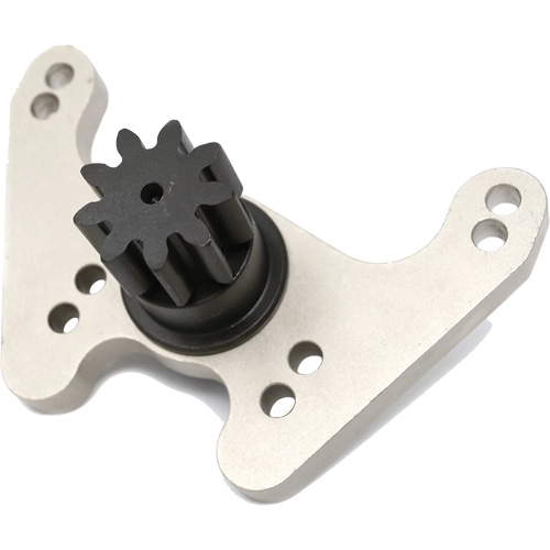 Volvo/Mack Barring Tool Rideout Tool & Machine Inc.