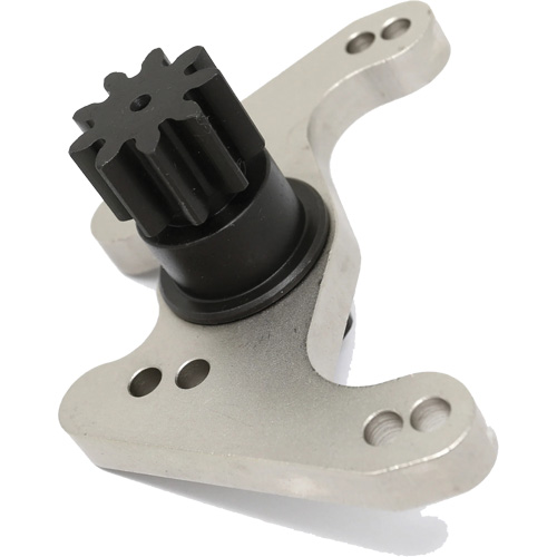 Volvo/Mack Barring Tool Rideout Tool & Machine Inc.