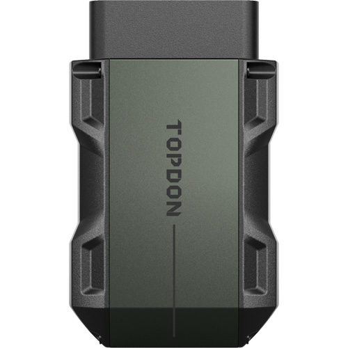 Outil de diagnostic Bluetooth de poche avec commandes bidirectionnelles Rideout Tool & Machine Inc.