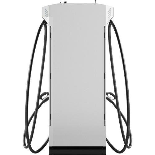 BoostQ EV Fast Charger, 240 kW, DC, CCS1 Connector Rideout Tool & Machine Inc.