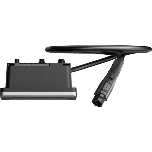 PulseQ AC Max Commercial EV Charger, 48 A, Level 2 AC, Type 1 (SAE J1772) Connector Rideout Tool & Machine Inc.