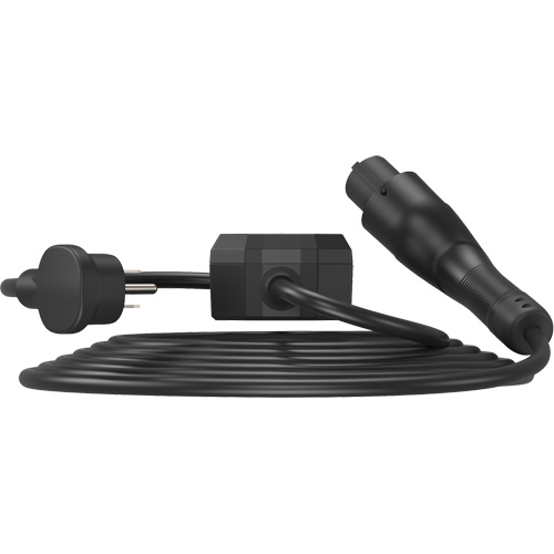 PulseQ AC Portable NEMA 6-50 Plug, 32 A, Level 2 AC, Type 1 (SAE J1772) Connector Rideout Tool & Machine Inc.