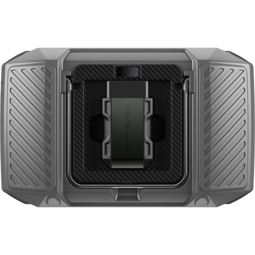 Outil de diagnostic et programmation des cl&eacute;s UltraDiag 8" avec commandes bidirectionnelles Rideout Tool & Machine Inc.