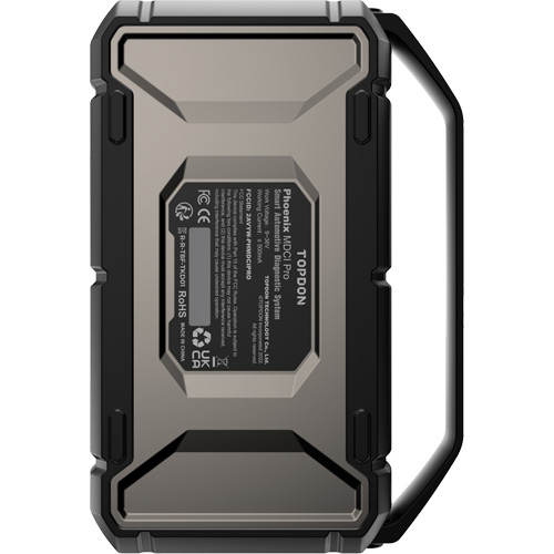 Phoenix Smart – Outil de diagnostic de niveau constructeur avec &eacute;cran 10,1", programmation bas&eacute;e sur l'infonuage et protocoles avanc&eacute;s Rideout Tool & Machine Inc.