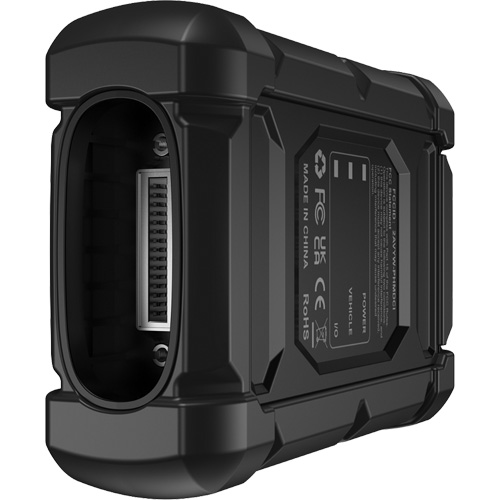 Phoenix Elite 10.1" OE-Level Scan Tool with Cloud-Based Programming & CANFD Rideout Tool & Machine Inc.