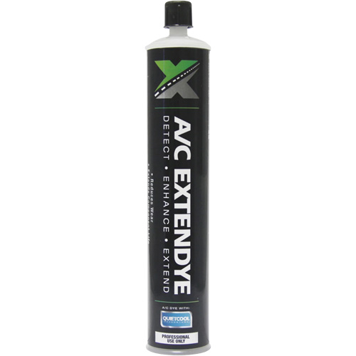 UView Spotgun A/C ExtenDye Cartridge Rideout Tool & Machine Inc.
