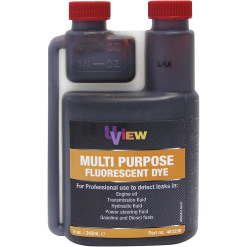 Multi-Purpose Dye Rideout Tool & Machine Inc.