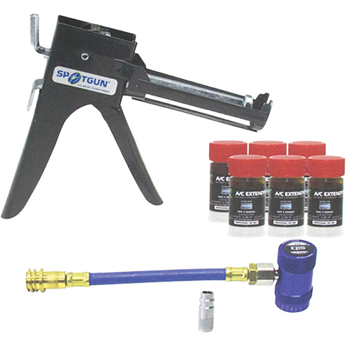 Ensemble d'injection Spotgun Jr Rideout Tool & Machine Inc.