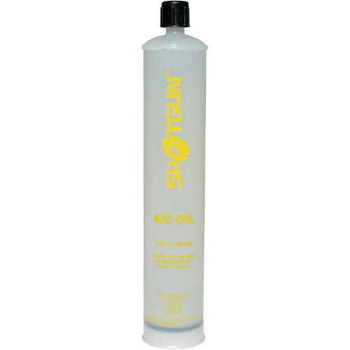Cartouche d'huile PAG 100, 237 ml, Bouteille Rideout Tool & Machine Inc.
