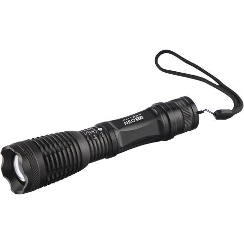 Lampe UV rechargeable pour la d&eacute;tection des fuites UView Phazer NEO 395 Rideout Tool & Machine Inc.