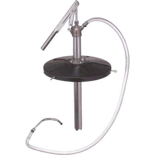 Pompe &agrave; levier pour seaux de 19 litres, 48" lo Rideout Tool & Machine Inc.