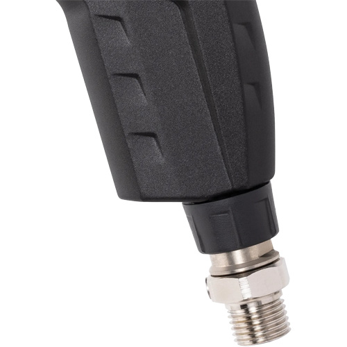 Pistolet de peinture de premi&egrave;re qualit&eacute; pour la peinture automobile X RP 1,3 I, Entr&eacute;e d'air 1/4" NPT, 11,65 pi³/min, 0,17 psi Rideout Tool & Machine Inc.