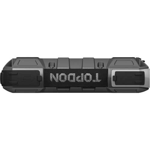V3000 Jump Starter, Power Bank & Flashlight Rideout Tool & Machine Inc.