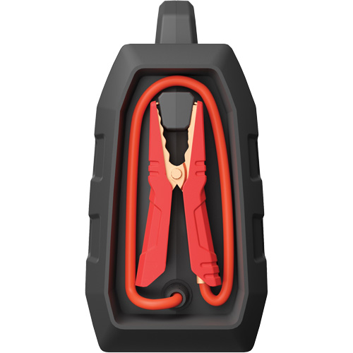 V4500 Plus 2-in-1 4500 Peak Amp Jump Starter, Battery & System Tester Rideout Tool & Machine Inc.