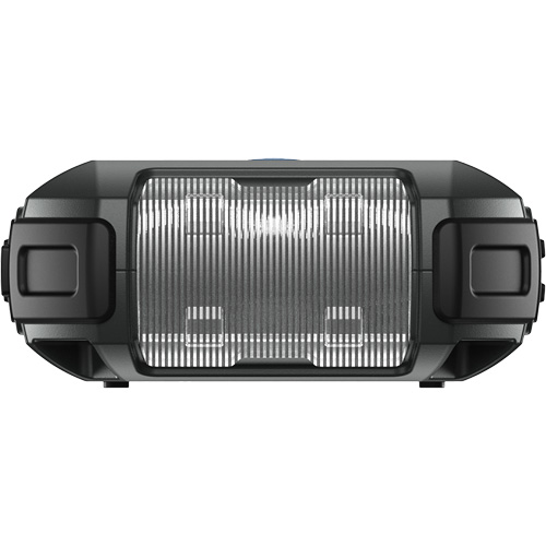 D&eacute;marreur d'appoint, survolteur, banque d'alimentation et lampe de poche V1500 Rideout Tool & Machine Inc.