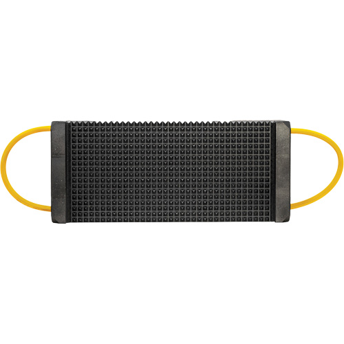 Ensemble de syst&egrave;me de sout&egrave;nement en composite CribLok 12 mcx Rideout Tool & Machine Inc.