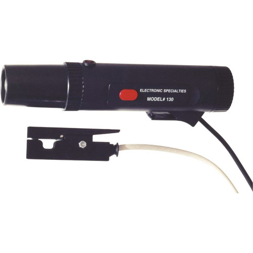 Self-Powered Clamp Timing Light Rideout Tool & Machine Inc.