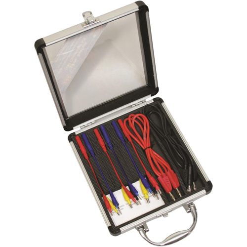 14-Piece Deutsch Test Connector Kit Rideout Tool & Machine Inc.