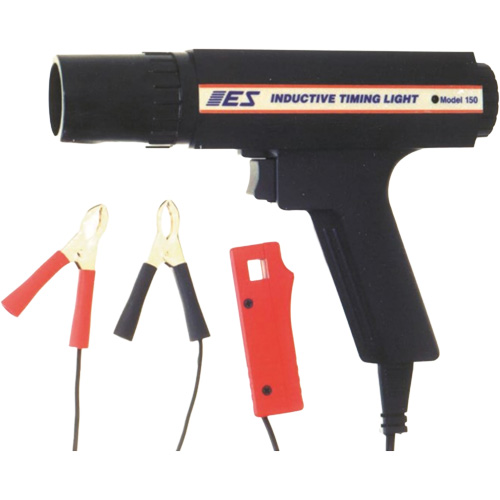 Pick-Up Timing Light Rideout Tool & Machine Inc.