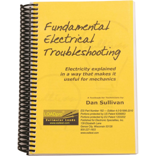 Guide Fundamental Electrical Troubleshooting Rideout Tool & Machine Inc.