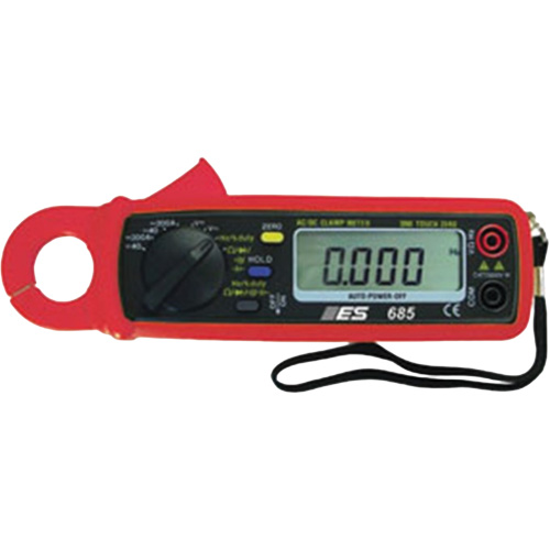 Current Probe Digital Multimeter Rideout Tool & Machine Inc.