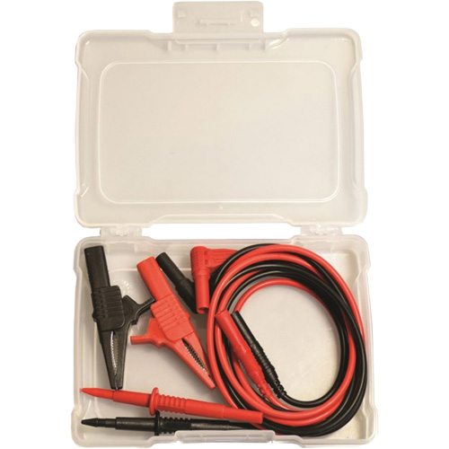 6-Piece EZ Test Automotive Test Probe Kit Rideout Tool & Machine Inc.