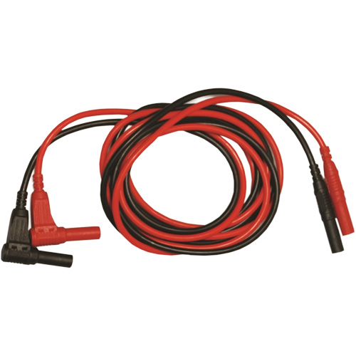 64" Interconnect Test Leads Rideout Tool & Machine Inc.