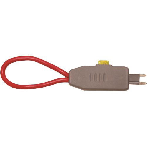 Boucle de courant miniature Fuse Buddy Rideout Tool & Machine Inc.