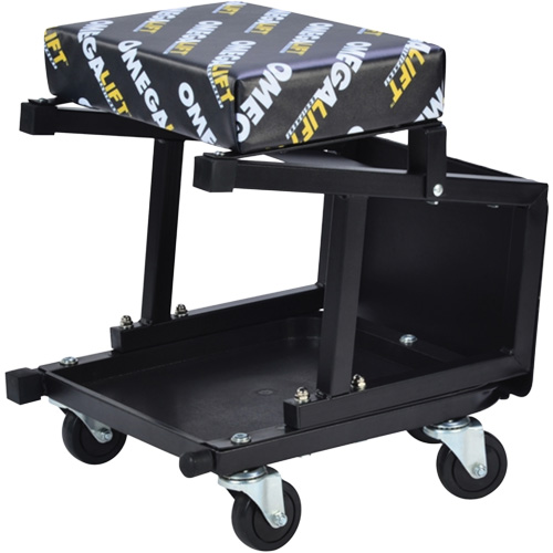 Si&egrave;ge tabouret 2 en 1 Rideout Tool & Machine Inc.