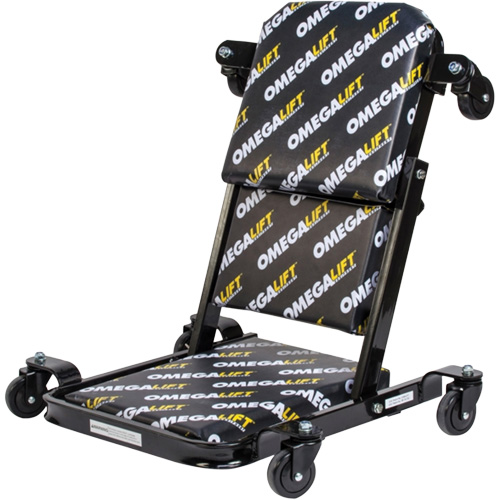 Sommier roulant Z 3-en-1 &agrave; profil bas Rideout Tool & Machine Inc.