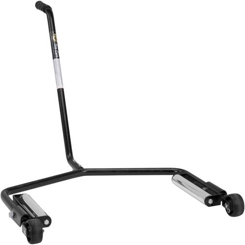 Chariot &agrave; pneus non r&eacute;glable, Capacit&eacute; de 300 lb, 17,5" h Rideout Tool & Machine Inc.